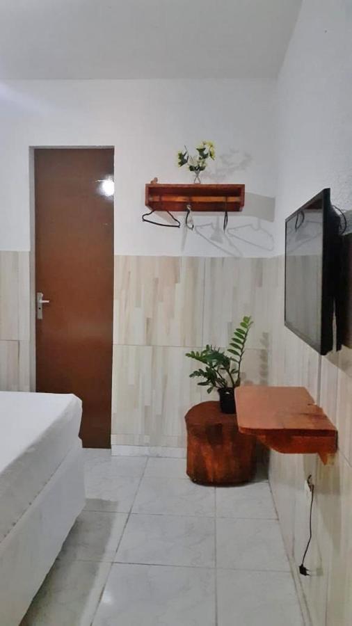 Cantinho Da Ge - Homestay Pôrto das Galinhas Exteriör bild